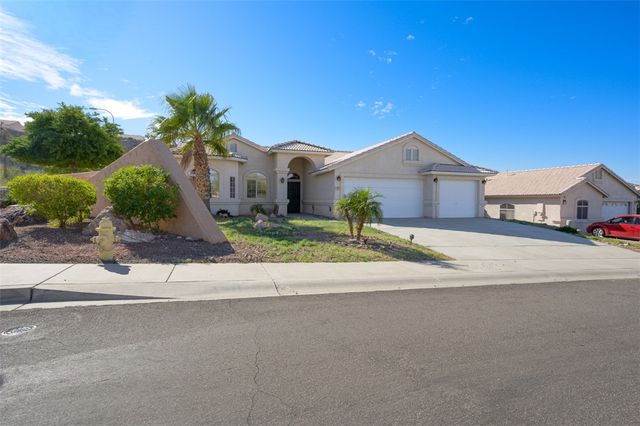 2926 Ladera Drive, Bullhead City, AZ 86429