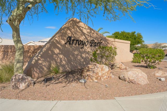 2926 Ladera Drive, Bullhead City, AZ 86429