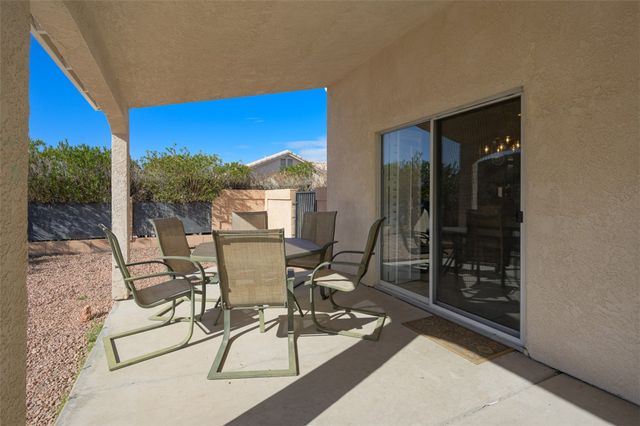 2926 Ladera Drive, Bullhead City, AZ 86429