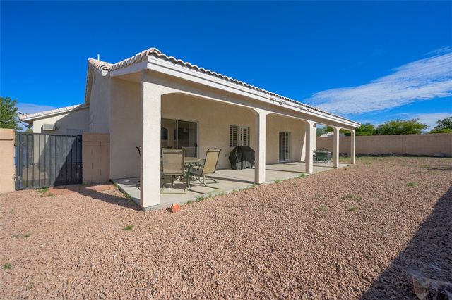 2926 Ladera Drive, Bullhead City, AZ 86429