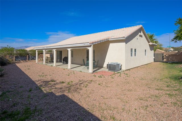 2926 Ladera Drive, Bullhead City, AZ 86429