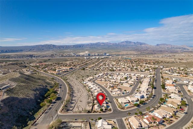 2926 Ladera Drive, Bullhead City, AZ 86429