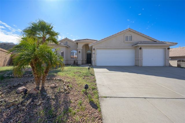 2926 Ladera Drive, Bullhead City, AZ 86429