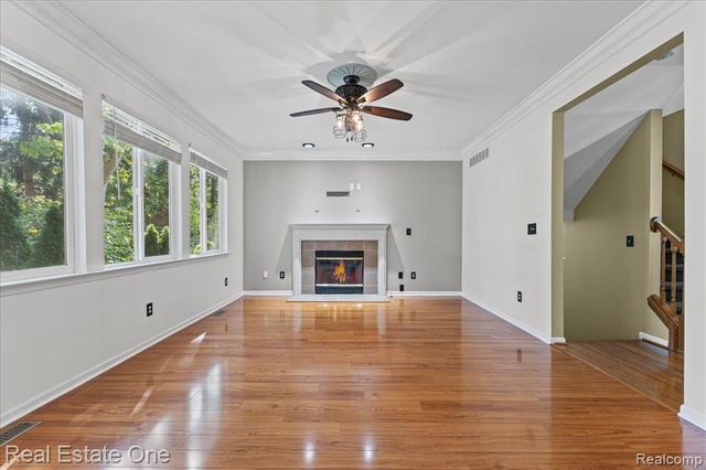 2475 Horace Street, West Bloomfield, MI 48324