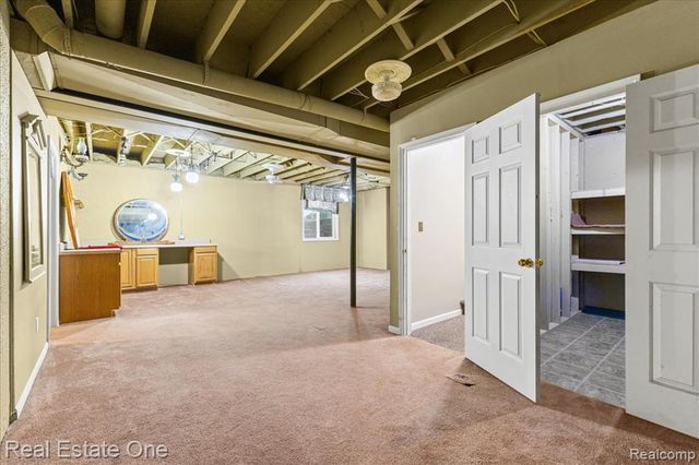 2475 Horace Street, West Bloomfield, MI 48324