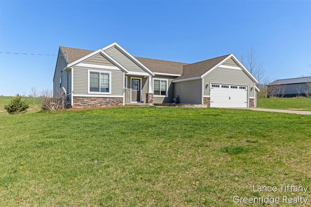 9334 Shaner Avenue, Rockford, MI 49341