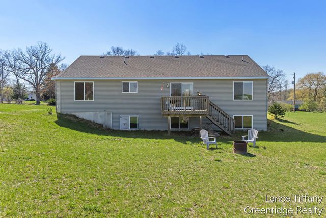 9334 Shaner Avenue, Rockford, MI 49341
