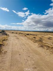 0 Hinkley Rd, Hinkley, CA 92347