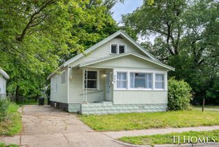 926 Emerson Avenue, Muskegon, MI 49442