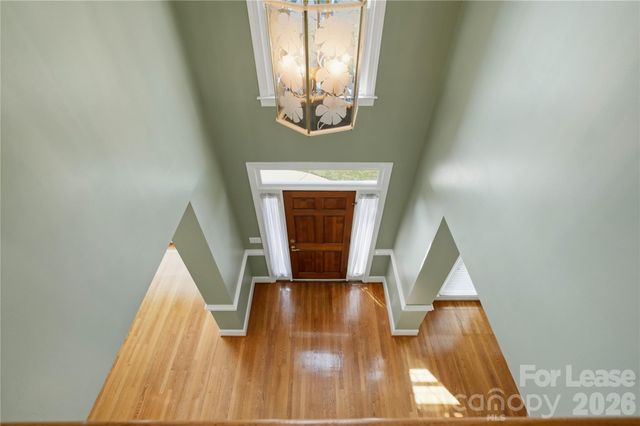 182 E Tattersall Drive, Statesville, NC 28677