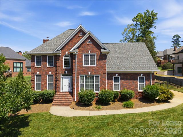 182 E Tattersall Drive, Statesville, NC 28677