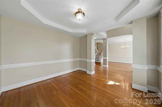 182 E Tattersall Drive, Statesville, NC 28677