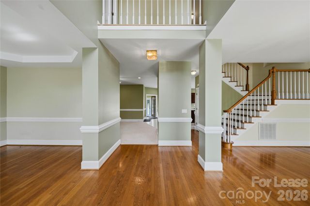 182 E Tattersall Drive, Statesville, NC 28677