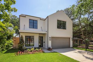 7706 Robin Road, Dallas, TX 75209