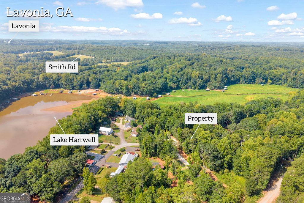 0 Stillwater Road, Lavonia, GA 30553 — photo 5