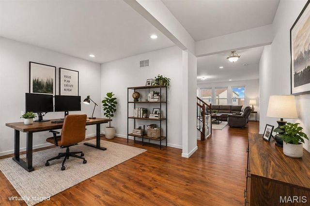 167 Mora Boulevard O, O'fallon, MO 63368