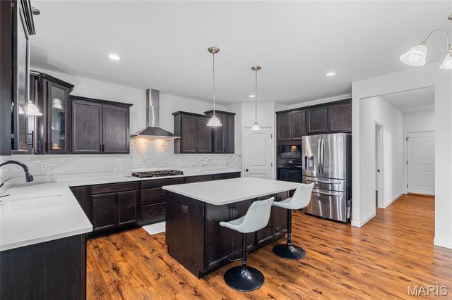 167 Mora Boulevard O, O'fallon, MO 63368