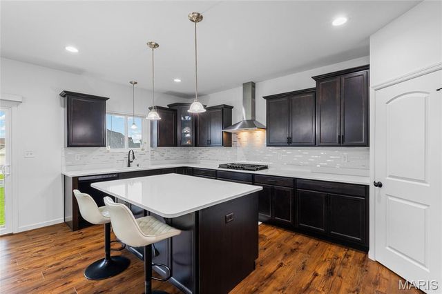 167 Mora Boulevard O, O'fallon, MO 63368