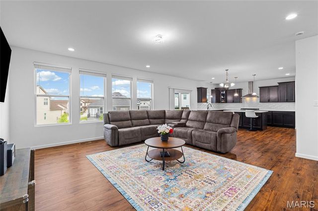 167 Mora Boulevard O, O'fallon, MO 63368