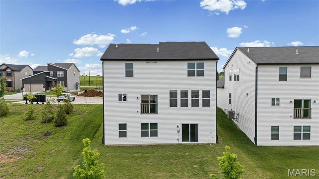 167 Mora Boulevard O, O'fallon, MO 63368