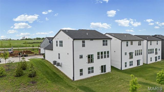 167 Mora Boulevard O, O'fallon, MO 63368