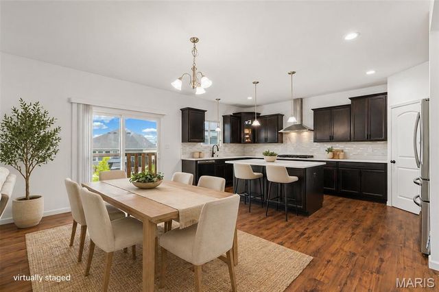 167 Mora Boulevard O, O'fallon, MO 63368