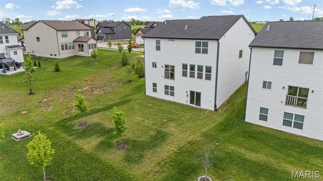 167 Mora Boulevard O, O'fallon, MO 63368