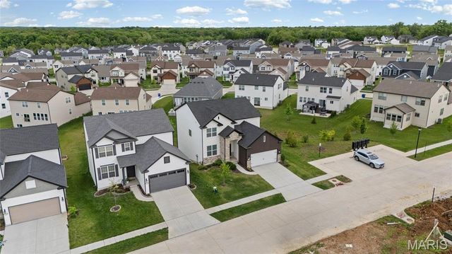 167 Mora Boulevard O, O'fallon, MO 63368