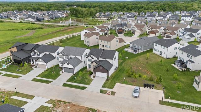 167 Mora Boulevard O, O'fallon, MO 63368