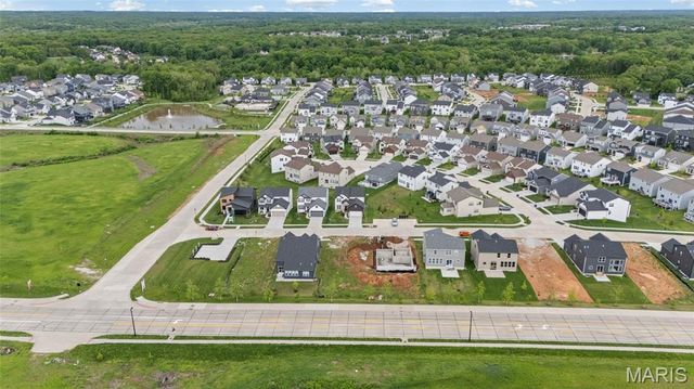 167 Mora Boulevard O, O'fallon, MO 63368