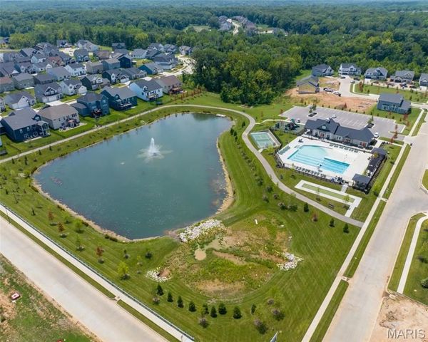 167 Mora Boulevard O, O'fallon, MO 63368