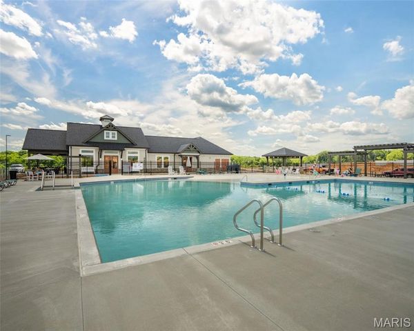 167 Mora Boulevard O, O'fallon, MO 63368