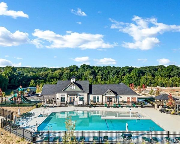 167 Mora Boulevard O, O'fallon, MO 63368