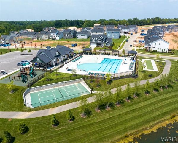 167 Mora Boulevard O, O'fallon, MO 63368