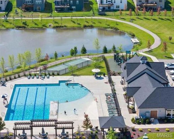 167 Mora Boulevard O, O'fallon, MO 63368