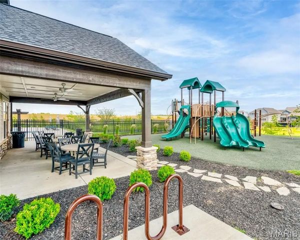 167 Mora Boulevard O, O'fallon, MO 63368