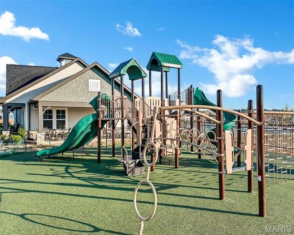 167 Mora Boulevard O, O'fallon, MO 63368