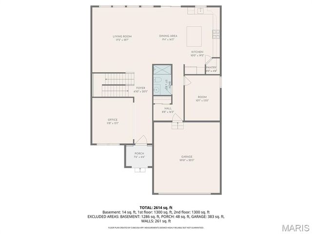 167 Mora Boulevard O, O'fallon, MO 63368
