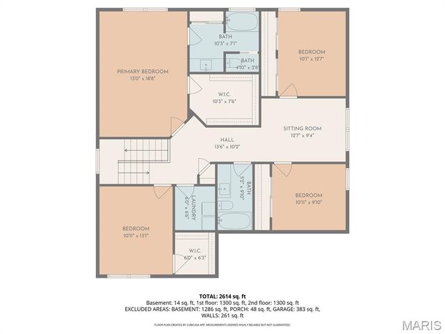 167 Mora Boulevard O, O'fallon, MO 63368
