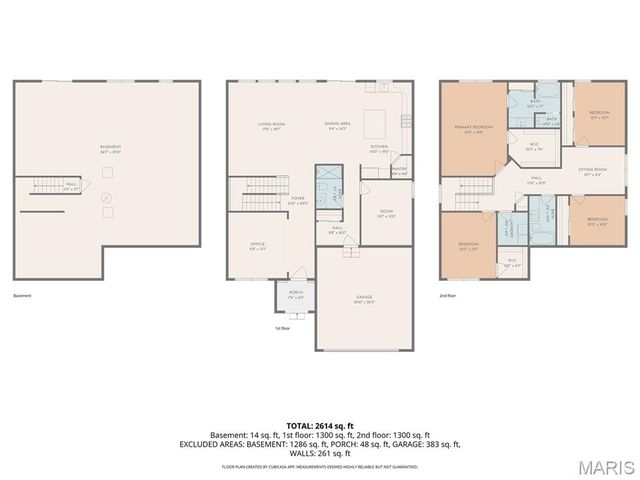 167 Mora Boulevard O, O'fallon, MO 63368