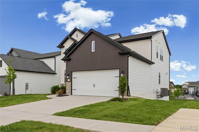 167 Mora Boulevard O, O'fallon, MO 63368