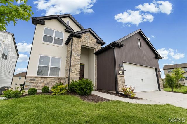 167 Mora Boulevard O, O'fallon, MO 63368