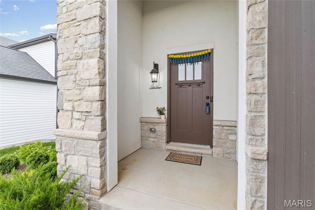 167 Mora Boulevard O, O'fallon, MO 63368