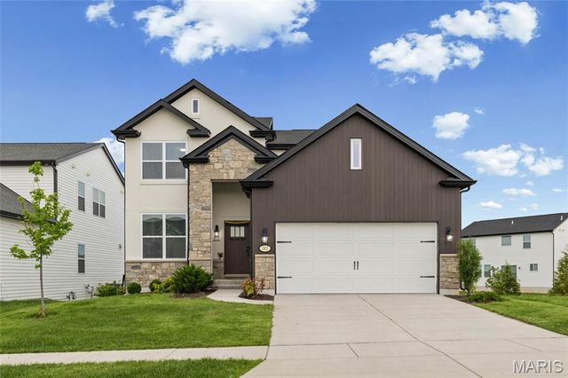 167 Mora Boulevard O, O'fallon, MO 63368