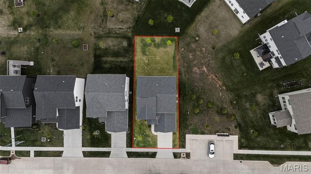 167 Mora Boulevard O, O'fallon, MO 63368