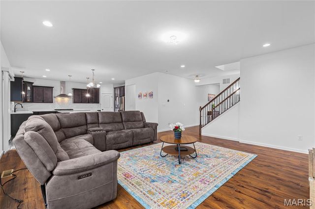 167 Mora Boulevard O, O'fallon, MO 63368