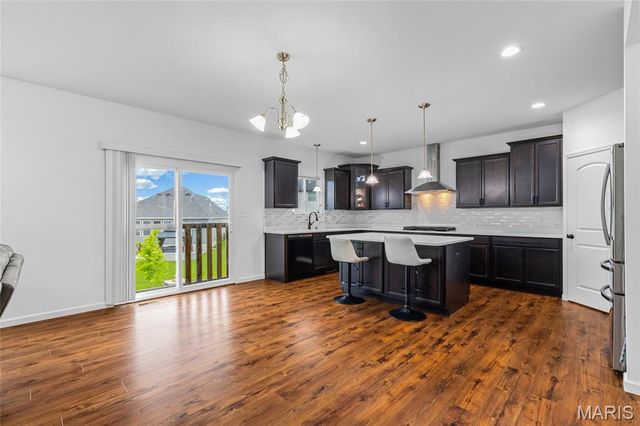 167 Mora Boulevard O, O'fallon, MO 63368