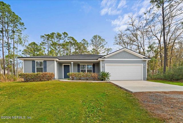 2383 DAISY Street, Middleburg, FL 32068