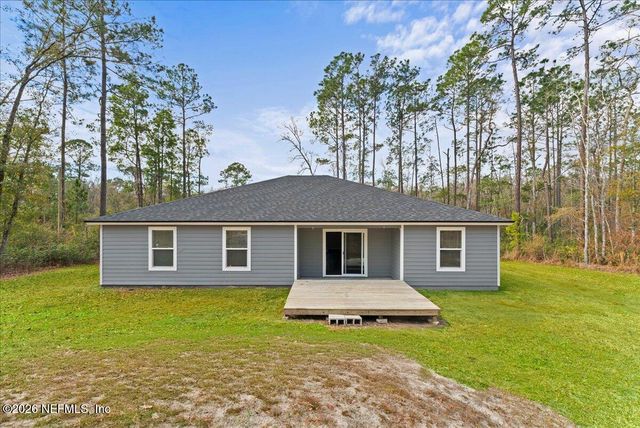 2383 DAISY Street, Middleburg, FL 32068