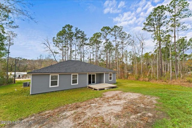 2383 DAISY Street, Middleburg, FL 32068